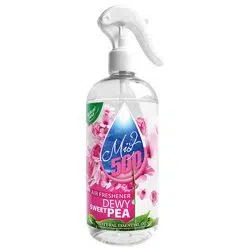اسپری خوشبو کننده ارگانیک نچرال فرش NATURAL