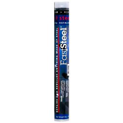 خمیر ترمیم فلزات FAST STEEL