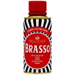 پولیش فلزات براسو BRASSO