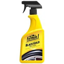 3078اسپری براق کننده لاستیک فرمول FORMULA 1