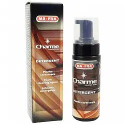 تصویر فوم تمیزکننده چرم مفرا MAFRA CHARME DETERGENT