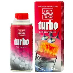 تصویر مکمل روغن توربو زادو XADO TURBO