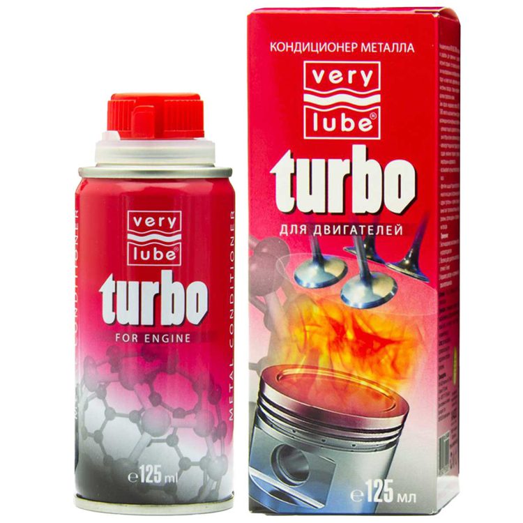 مکمل روغن توربو زادو XADO TURBO