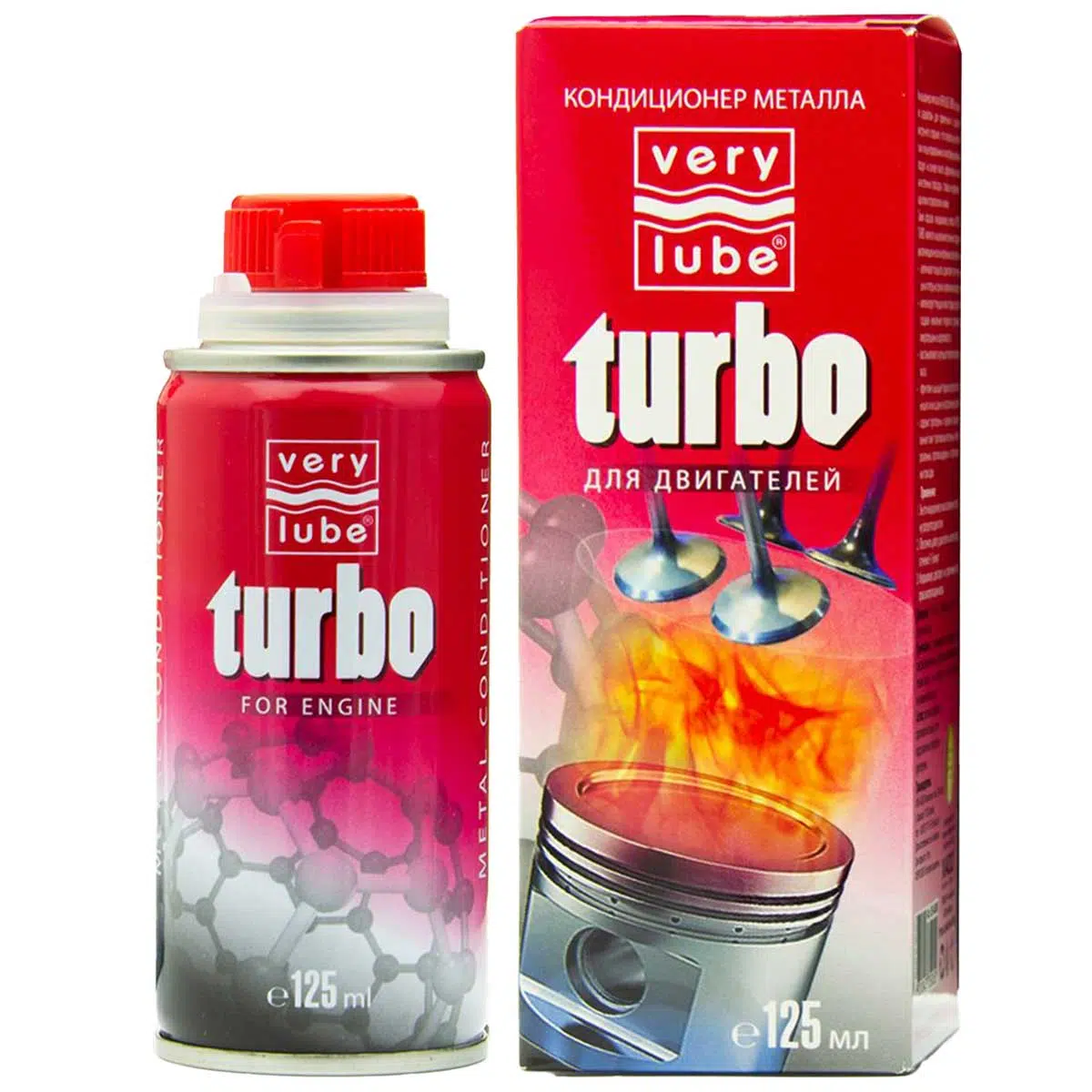 تصویر مکمل روغن توربو زادو XADO TURBO