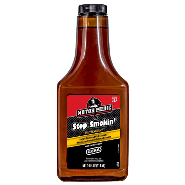 مکمل ضد دود گانک GUNK M5714