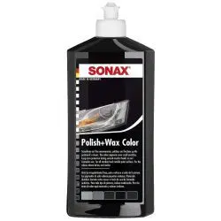 پولیش واکس سوناکس SONAX