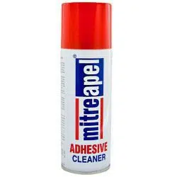 3830اسپری حلال چسب میتراپل MITREAPEL