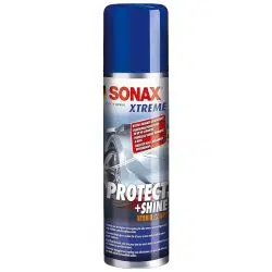 4815اسپری محافظ رنگ و براق کننده بدنه خودرو سوناکس SONAX