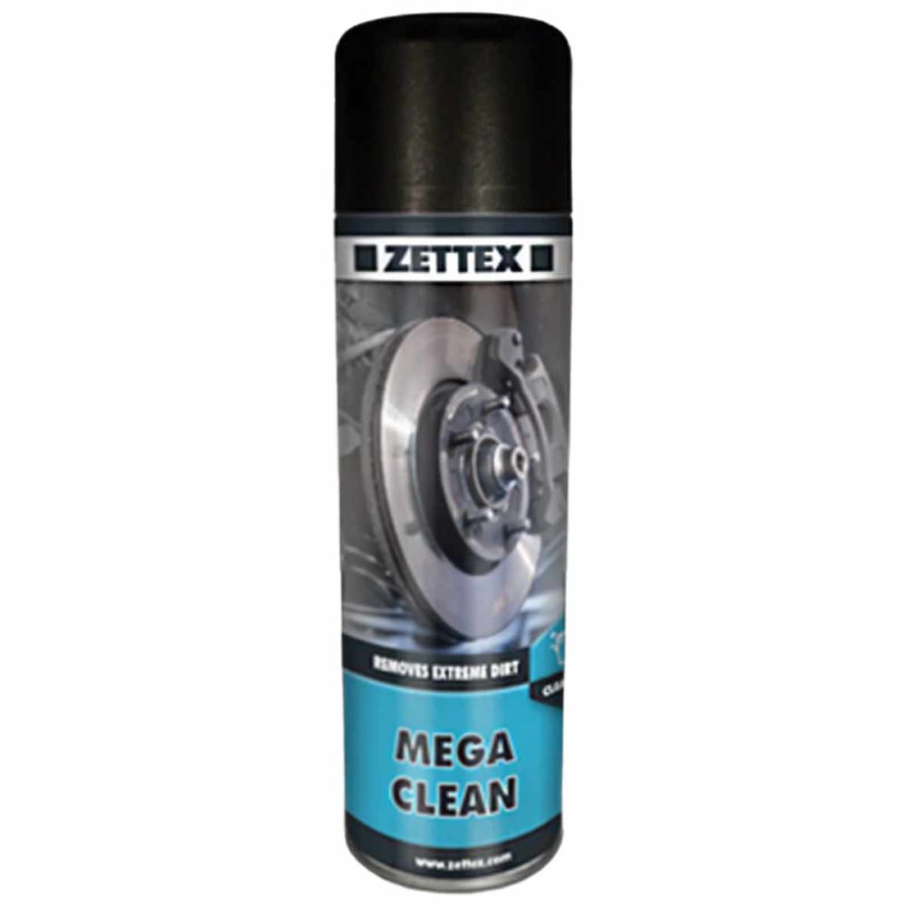 تصویر اسپری پاک‌کننده زتکس Zettex Mega Clean Spray