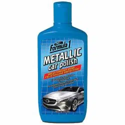 6551پولیش متالیک بدنه خودرو فرمول وان FORMULA 1