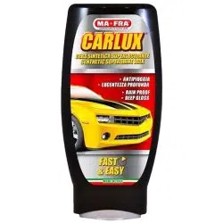 تصویر پولیش واکس براق کننده بدنه مفرا MAFRA CARLUX