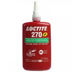 تصویر چسب لاکتایت LOCTITE 270