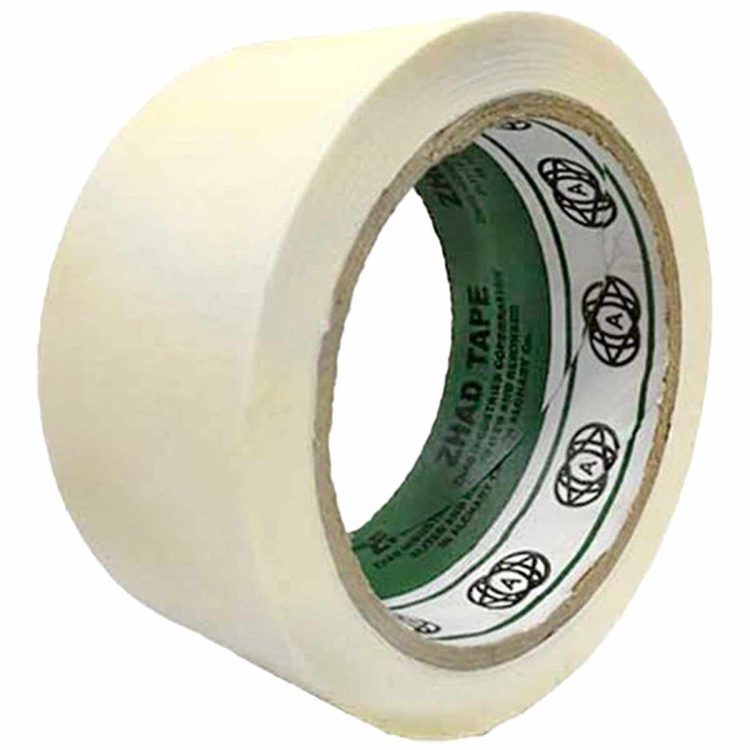 چسب نواری کاغذی گلوب GLOBE