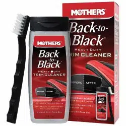 تصویر کیت مشکی کننده قطعات پلاستیکی مادرز MOTHERS