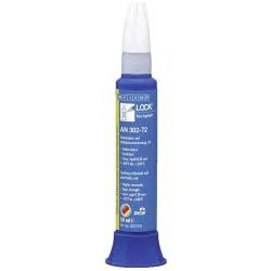 2407لاک آناروبیک ویکن WEICON AN 302-72