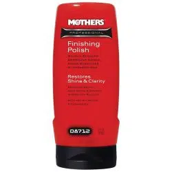 پولیش پرداخت نهایی مادرز MOTHERS
