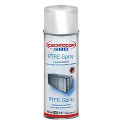3326اسپری گریس و تفلون او جی اس OGS PTFE