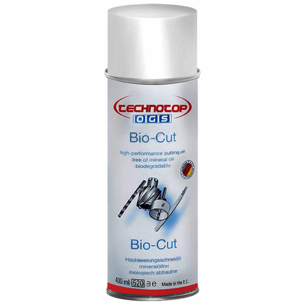 تصویر اسپری برش او جی اس OGS BIO CUT