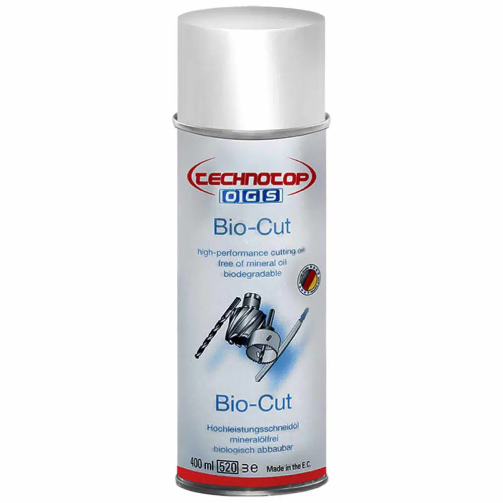 تصویر اسپری برش او جی اس OGS BIO CUT