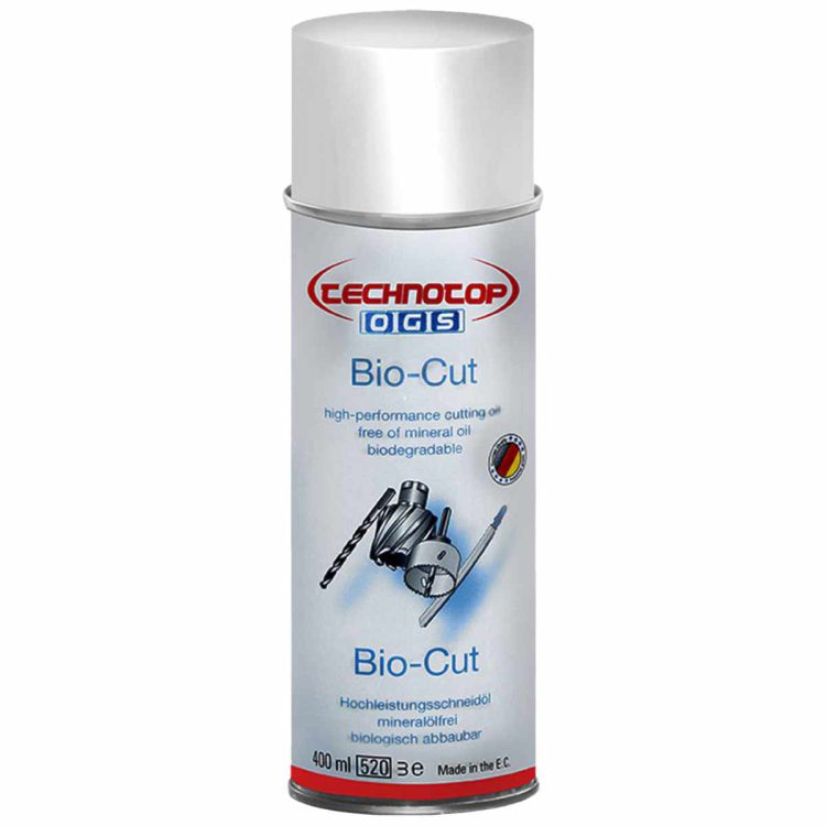 اسپری برش او جی اس OGS BIO CUT