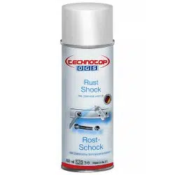 3304اسپری راست شاک او جی اس OGS RUST SHOCK