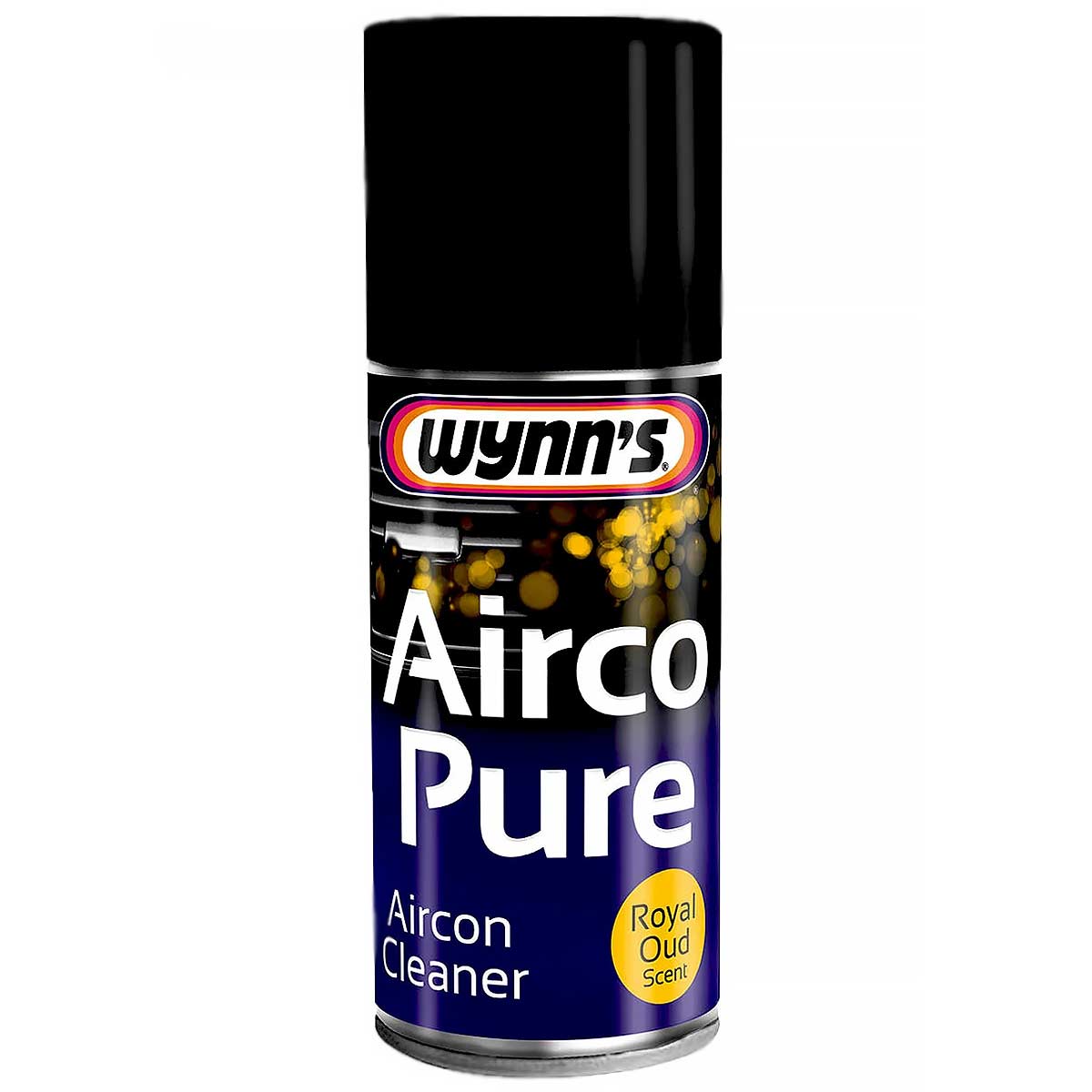 تمیز کننده مجاری کولر و بخاری وینز Wynn’s Airco Pure