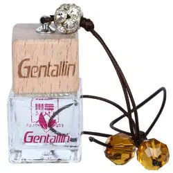 5149خوشبو کننده هوا جنتالین رایحه عطر GENTALLIN 1 MILLION
