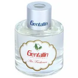 تصویر خوشبو کننده هوا جنتالین رایحه عطر زنانه GENTALLIN