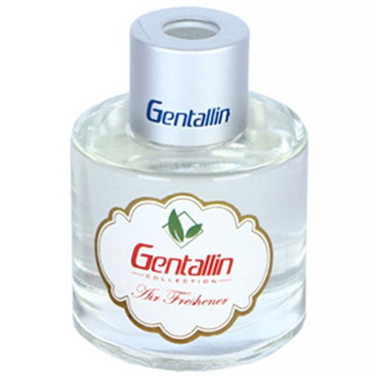 خوشبو کننده هوا جنتالین رایحه عطر زنانه GENTALLIN
