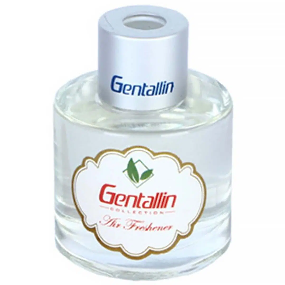 تصویر خوشبو کننده هوا جنتالین رایحه عطر زنانه GENTALLIN