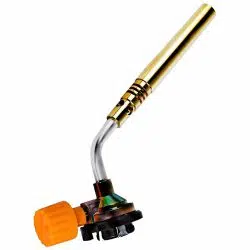 تصویر شعله افکن برازینگ BRAZING KT12