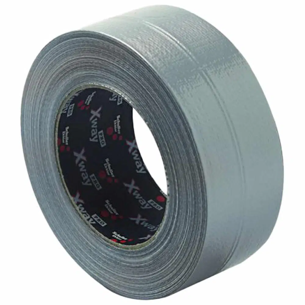 تصویر چسب نواری کنفی ایکس وی X-Way Pro Duct Tape