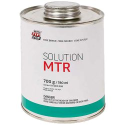 4598چسب آپارات گرم تیپ تاپ Tip Top Solution MTR