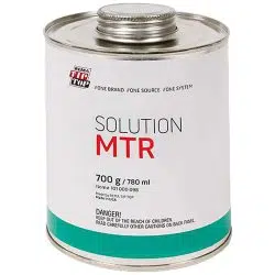 4598چسب آپارات گرم تیپ تاپ Tip Top Solution MTR