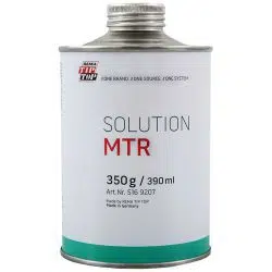 4596چسب آپارات گرم تیپ تاپ Tip Top Solution MTR