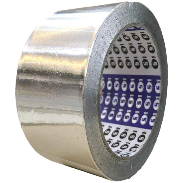 چسب نواری آلومینیومی اس یک S1