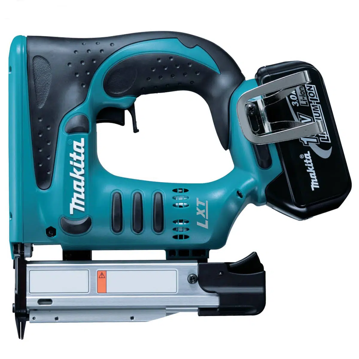 تصویر میخکوب شارژی ماکیتا MAKITA DPT351Z