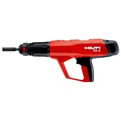 تفنگ میخکوب چاشنی خور هیلتی HILTI DX 6-GR