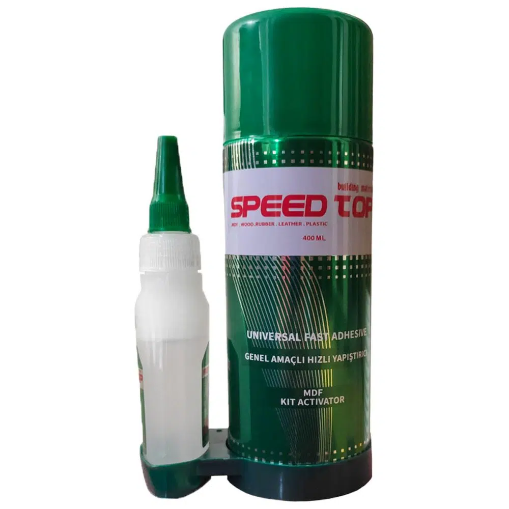 تصویر چسب ۱۲۳ اسپید تاپ SPEED TOP