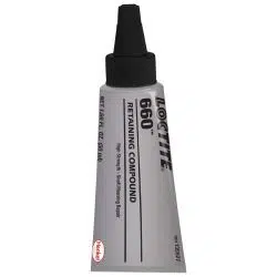 تصویر چسب لاکتایت LOCTITE 660