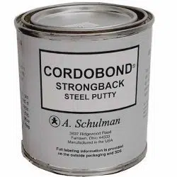 اپوکسی پایه فلز کوردو باند CORDOBOND
