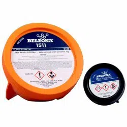 10160چسب اپوکسی بلزونا BELZONA 1511