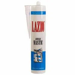 چسب اکریلیک ماستیک لازیو LAZIO