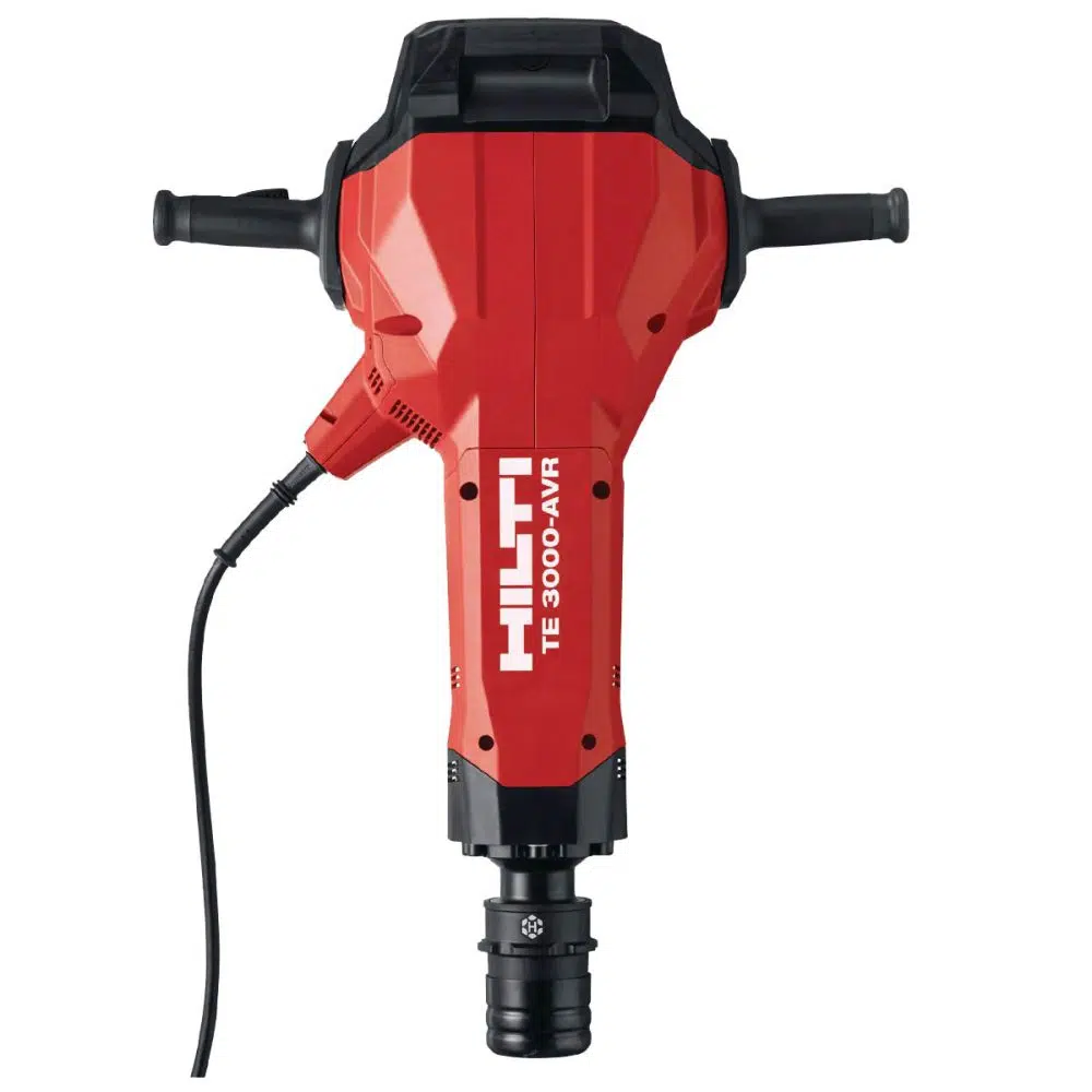 تصویر بتُن‌کن هیلتی HILTI TE 3000- AVR Universal Cord