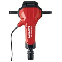 تصویر بتُن‌کن هیلتی HILTI TE 3000- AVR Universal Cord