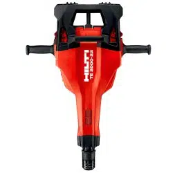85244دریل چکشی شارژی هیلتی HILTI TE 2000-22