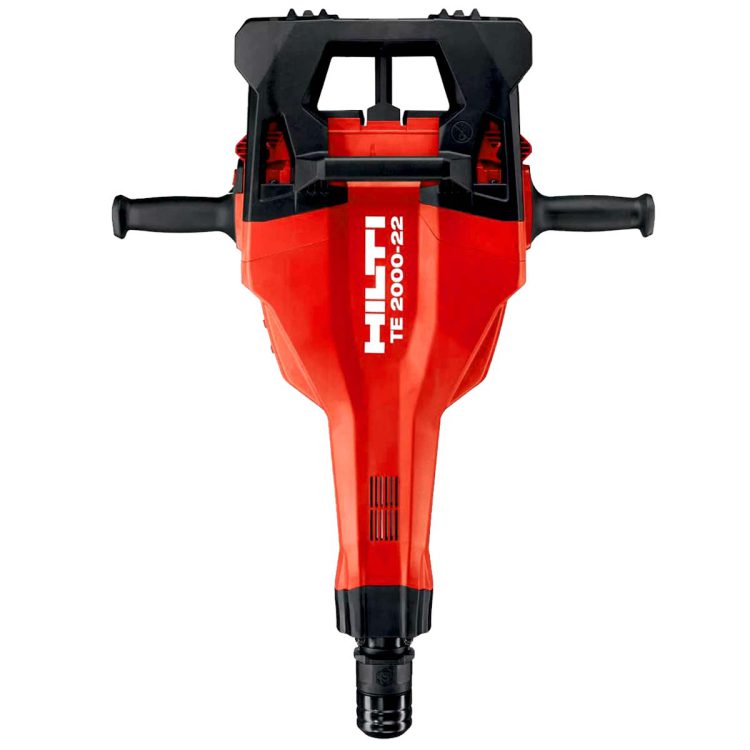 دریل چکشی شارژی هیلتی HILTI TE 2000-22