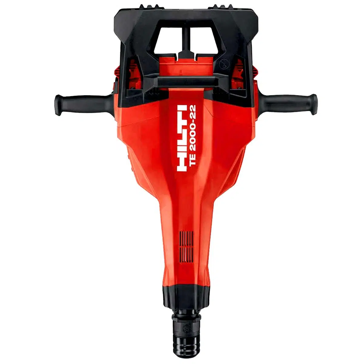تصویر دریل چکشی شارژی هیلتی HILTI TE 2000-22