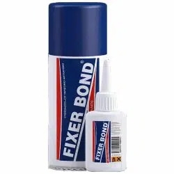 18018چسب ۱۲۳ فیکسر باند FIXER BOND