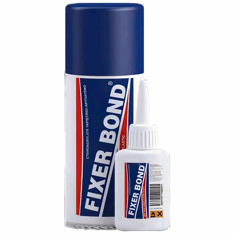 چسب ۱۲۳ فیکسر باند FIXER BOND